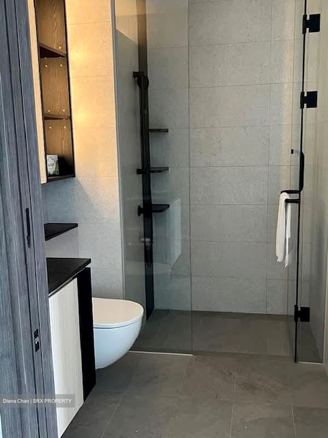 Jervois Mansion (D10), Apartment #577016271